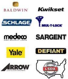 Lock Locksmith Services North Richland Hills, TX 817-809-6522 - lock-brands-225x261